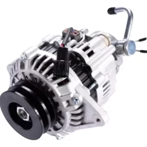 Alternador 8v