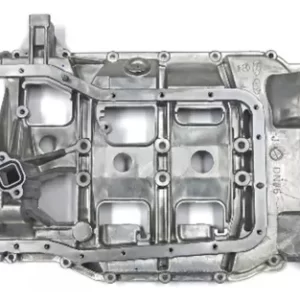 Bomba De Óleo 16v