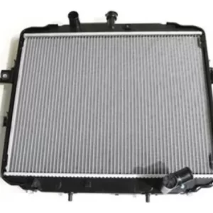 Radiador 8v