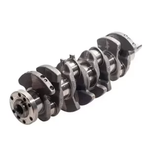 Eixo Virabrequim