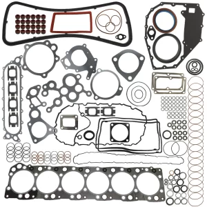 Jogo de Juntas do Motor
