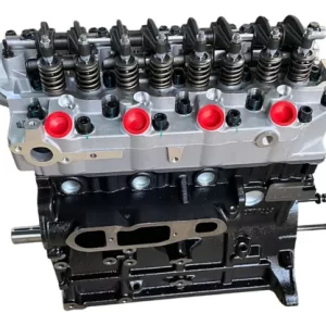 Motor 8v