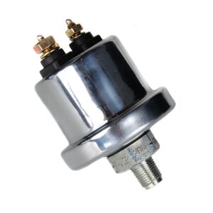 Sensor de Pressão do Óleo