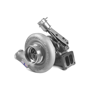 Turbocompressor